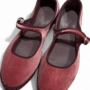 Flabelus O’Brien Size 38